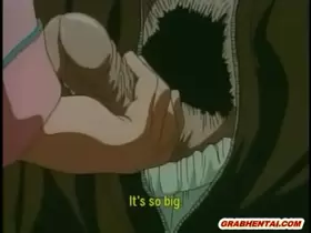 what is the name of this hentai?
